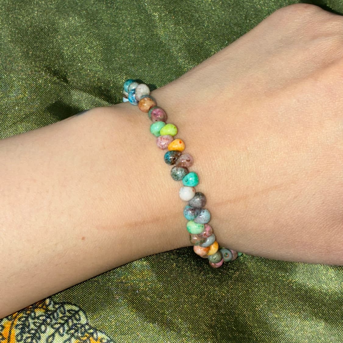 Colorbone 팔찌 상품이미지1