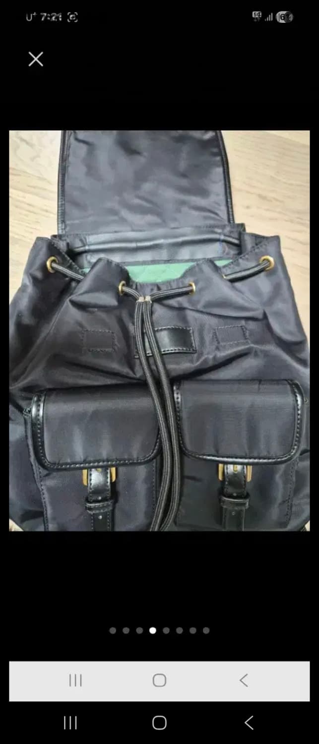 토리버치 백팩 상품이미지4