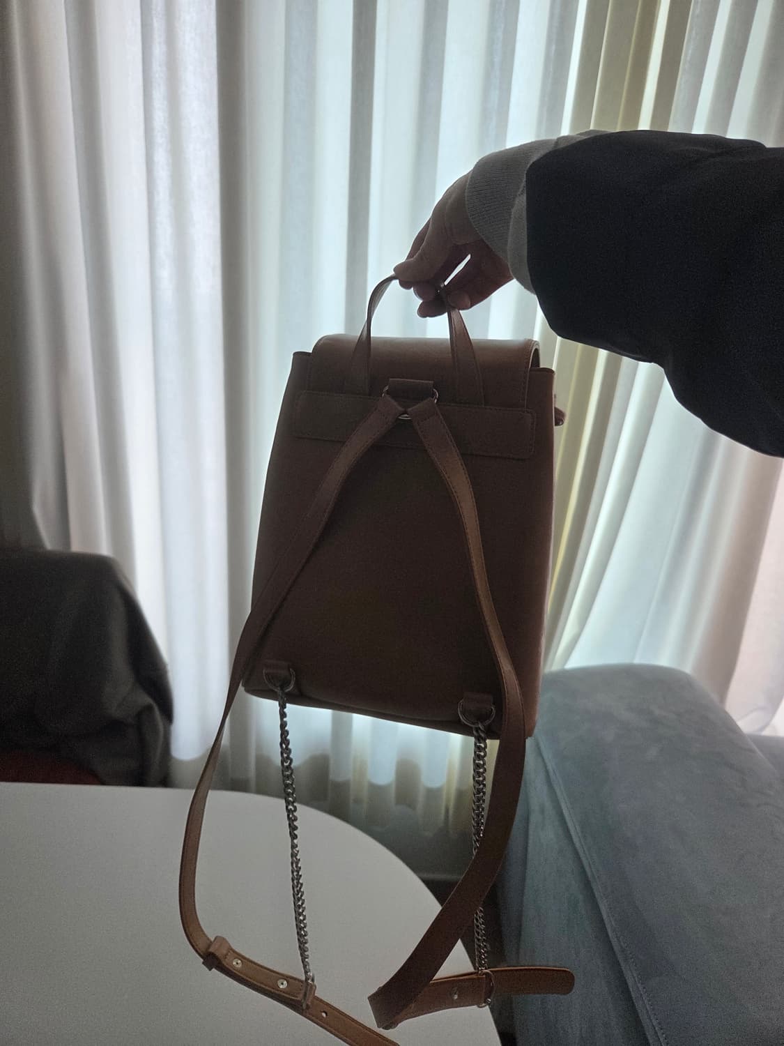 썸웨어버터 백팩 상품이미지6