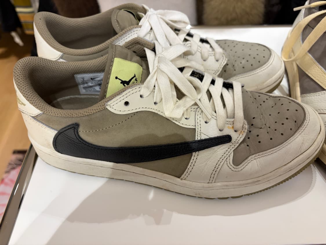 트래비스캇 골프 상품이미지3