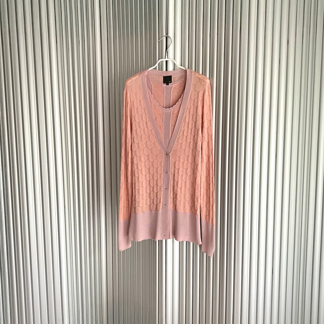 Fendi cardigan set 상품이미지1