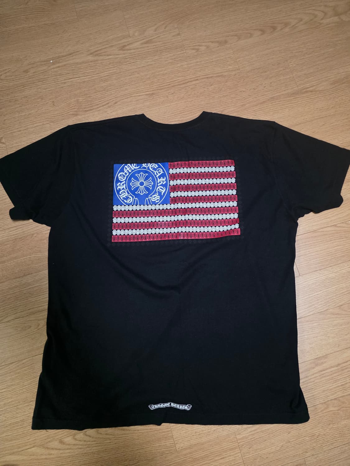 크롬하츠 티셔츠 상품이미지1