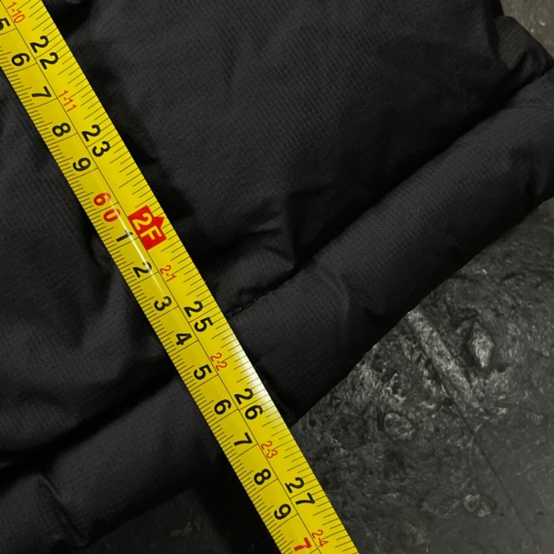 95 K2 패딩 상품이미지9