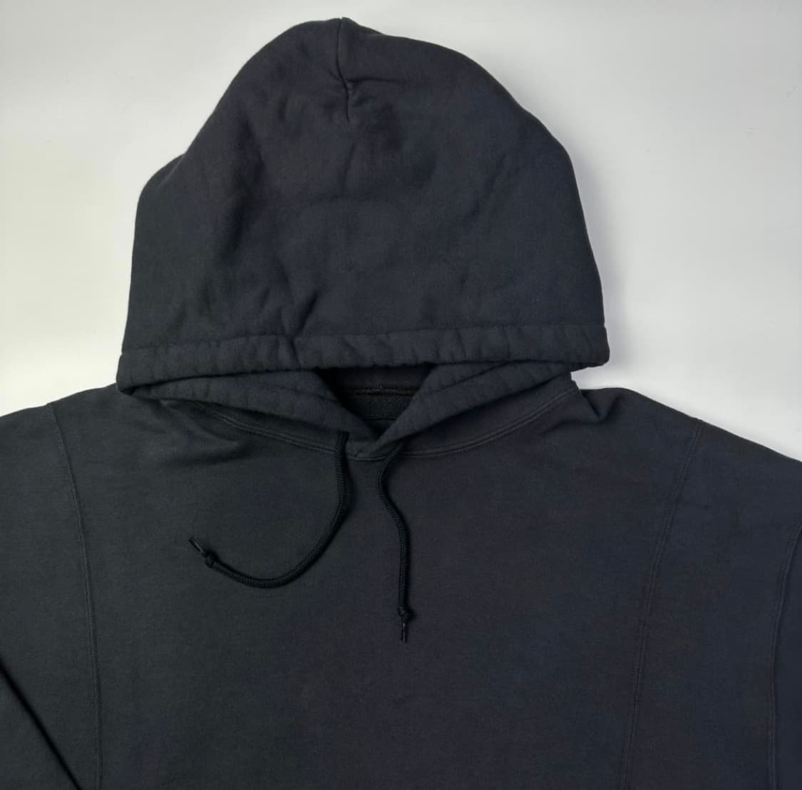 CAVEMPT OVERDYE 카브엠트 후드 상품이미지2