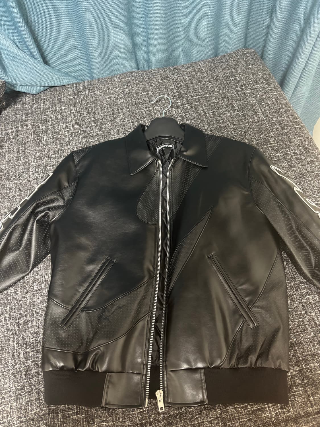 Youthisyours 자켓 상품이미지1