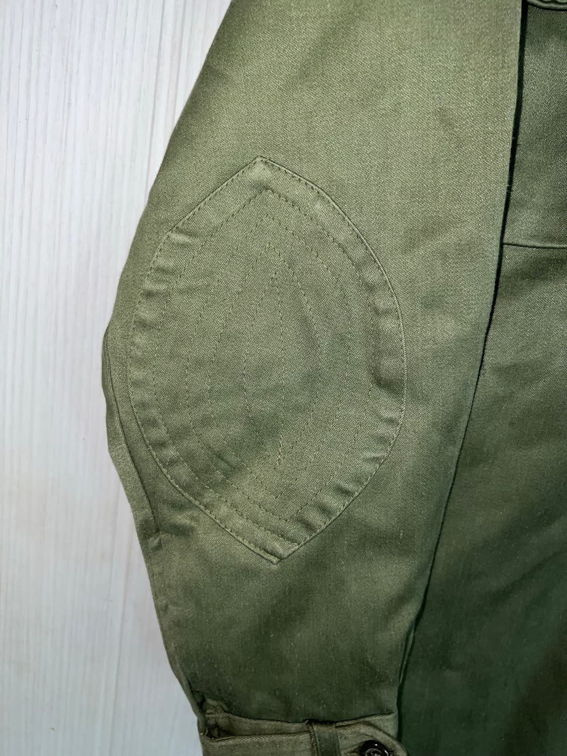 Euro Military Fatigue shirts 상품이미지2