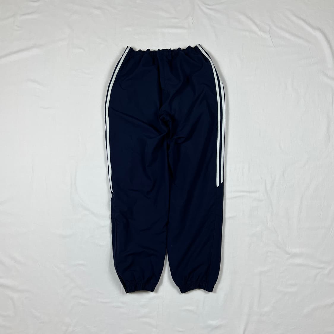 90‘s 아디다스 adidas 로고 트랙 조거팬츠 바지 상품이미지6