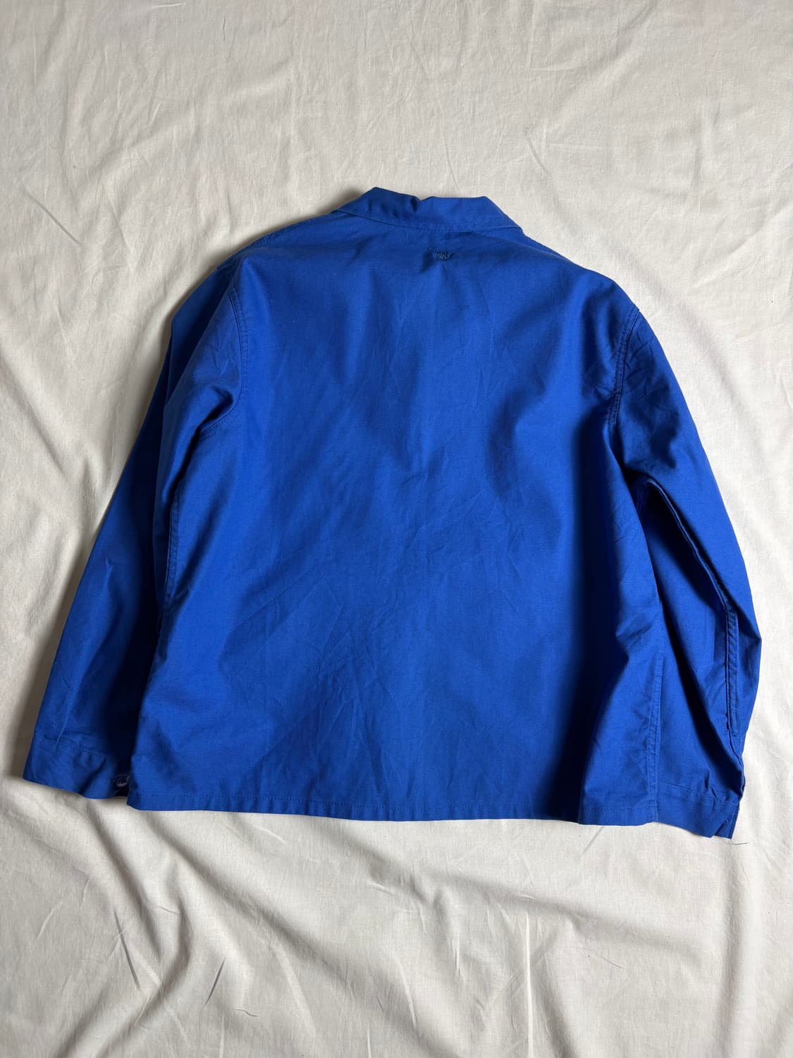 Vintage French Work Jacket 프렌치 워크자켓 52 상품이미지2