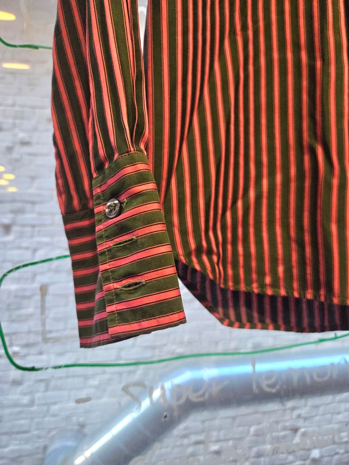 폴스미스 셔츠 상품이미지4