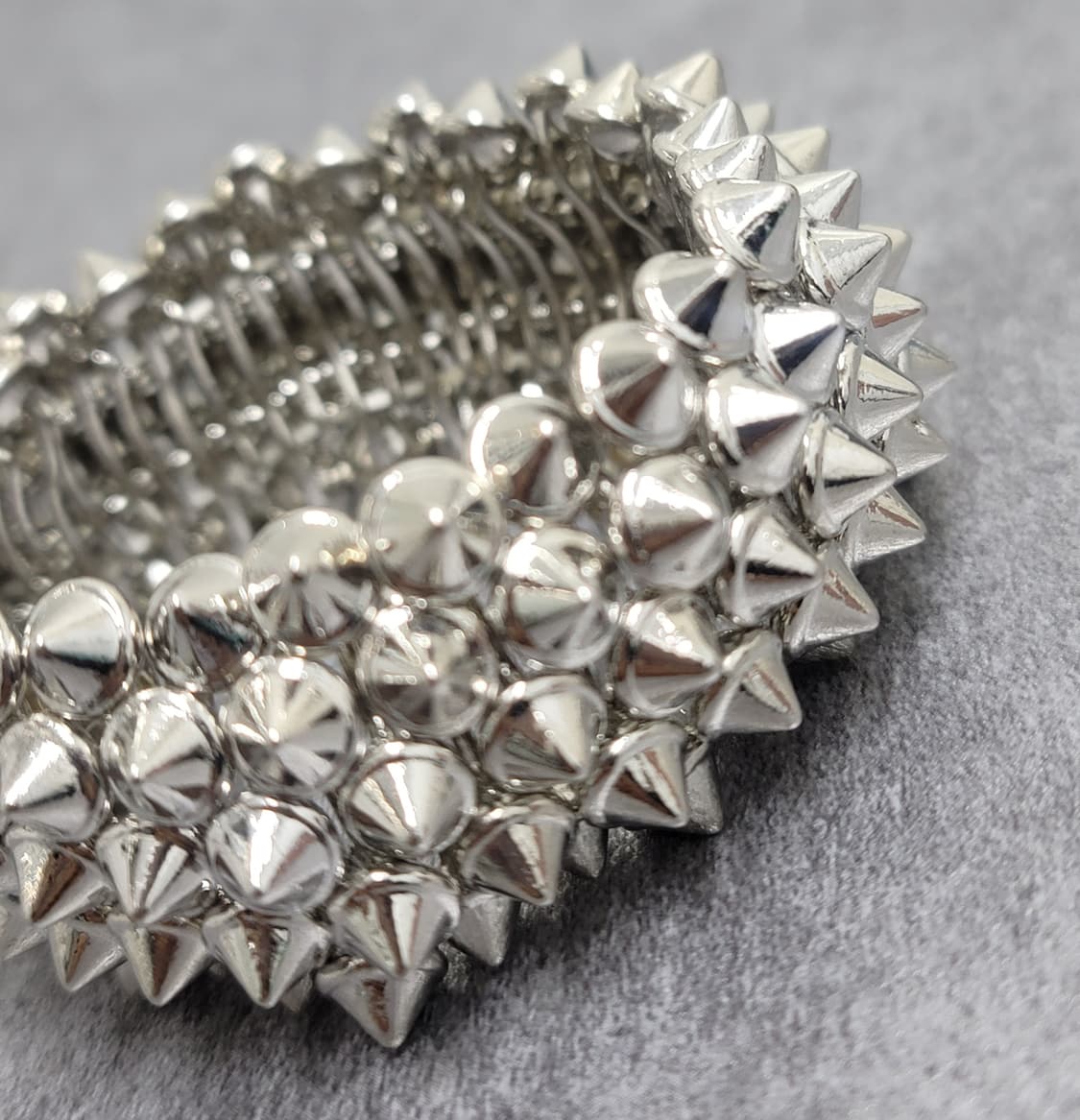 spike stud bracelet 상품이미지2