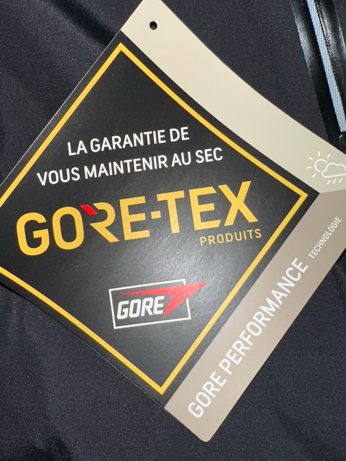 아크테릭스 베타lt s사이즈 판매합니다 상품이미지5