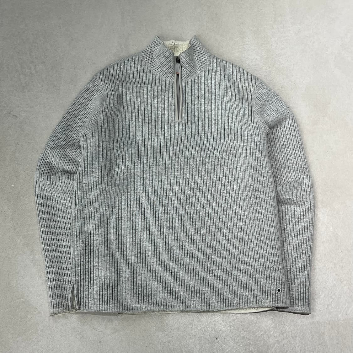 DKNY 반집업 니트 s09342 상품이미지1