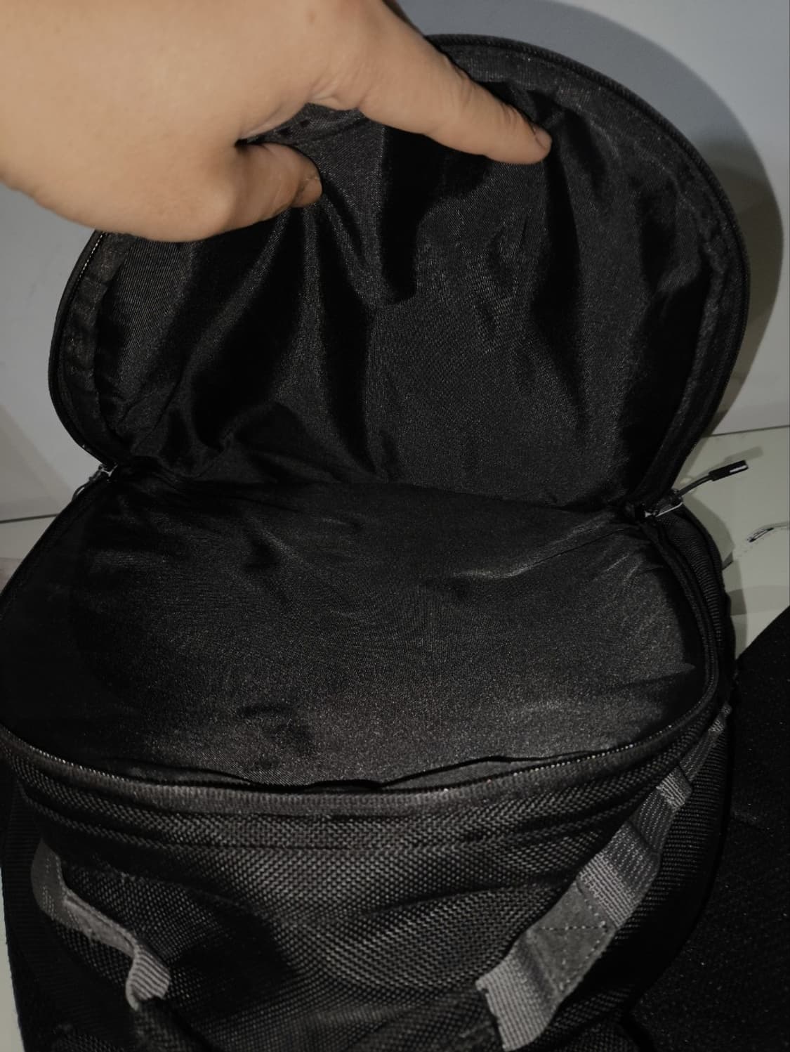 헤드 x 로맨틱크라운 1950 백팩 상품이미지8