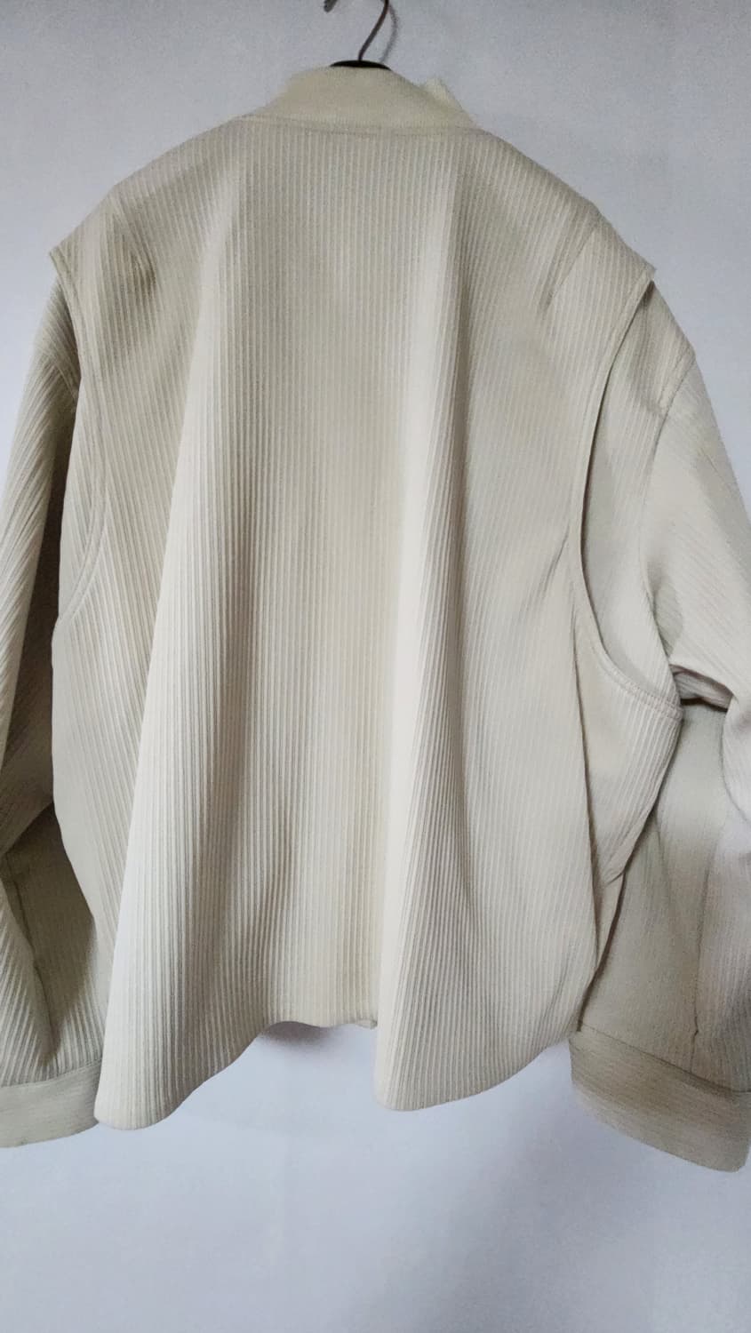 시스템옴므 플리츠 마원 상품이미지2