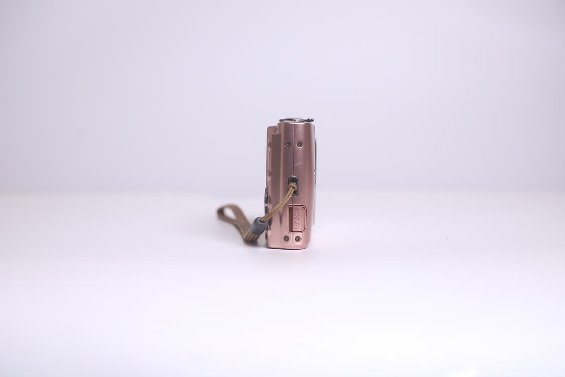 카시오 엑슬림 Z400 핑크 박스셋  상품이미지4