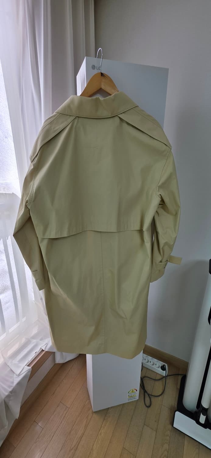 SYSTEM HOMME 시스템옴므 코트 상품이미지5