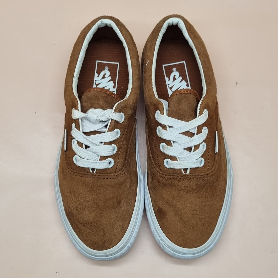 반스 에라 피그스웨이드 스니커즈 225 상품이미지2