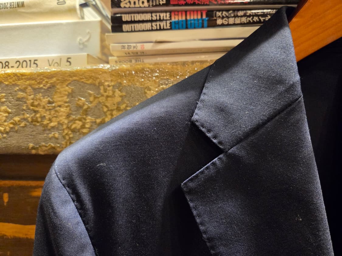 라르디니 자켓 상품이미지9