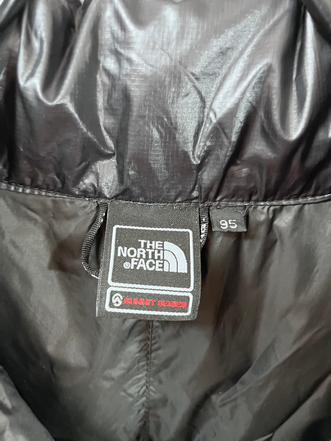 The North Face 800 goose down 상품이미지5