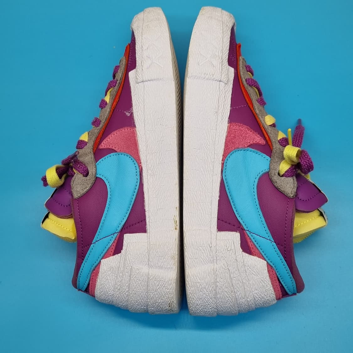 나이키 카우스 블레이저 로우 스니커즈255 상품이미지5