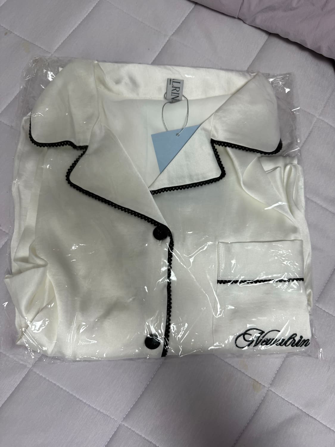 미개봉 새상품) 뉴얼린 파자마 상품이미지1