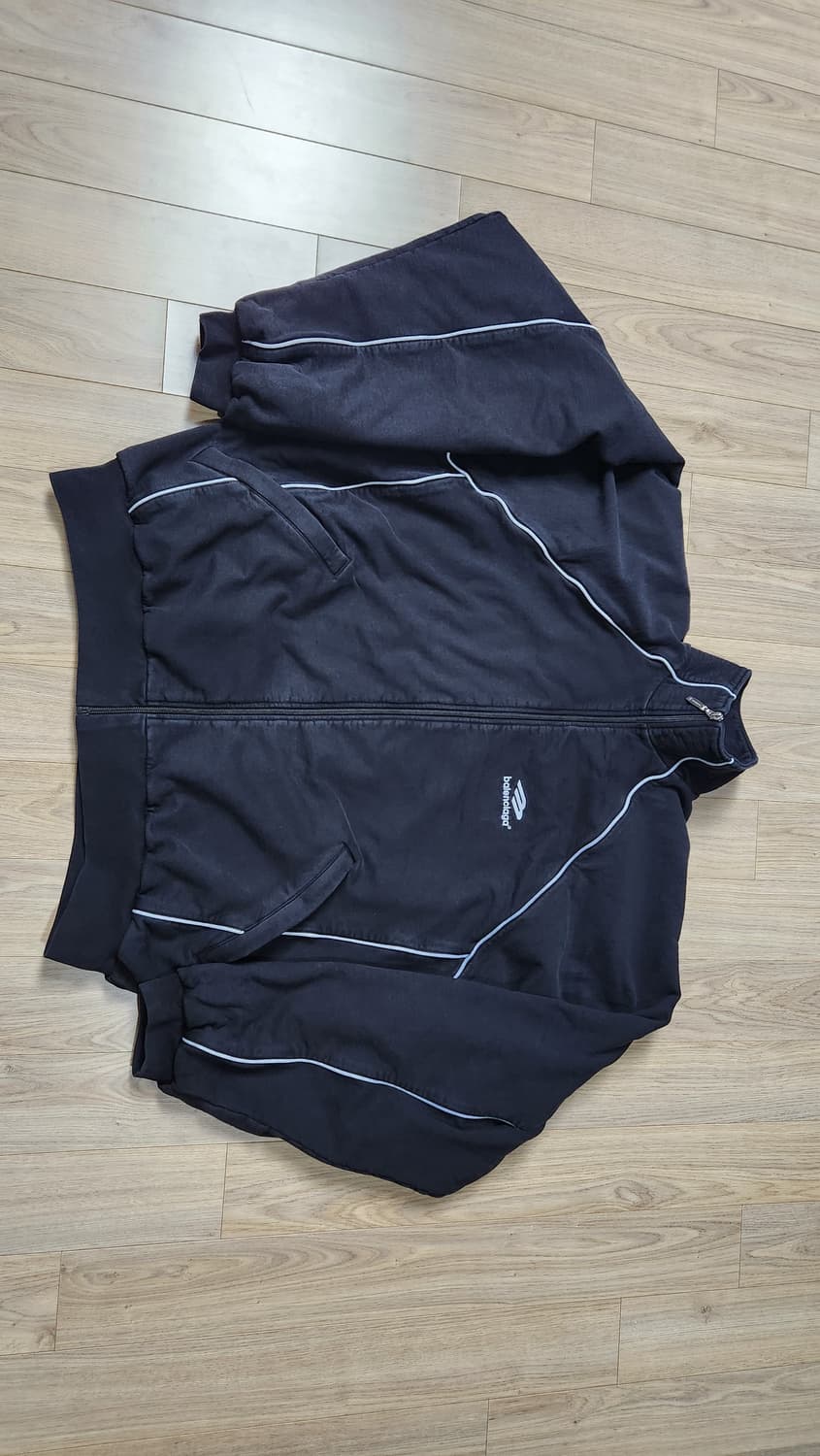 발렌시아가 3B 스포츠 아이콘 자켓 상품이미지2