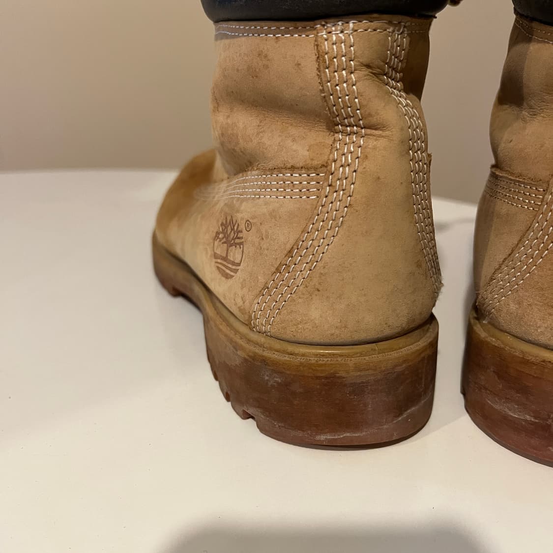 팀버랜드 6인치 프리미엄 워터프루프 상품이미지4