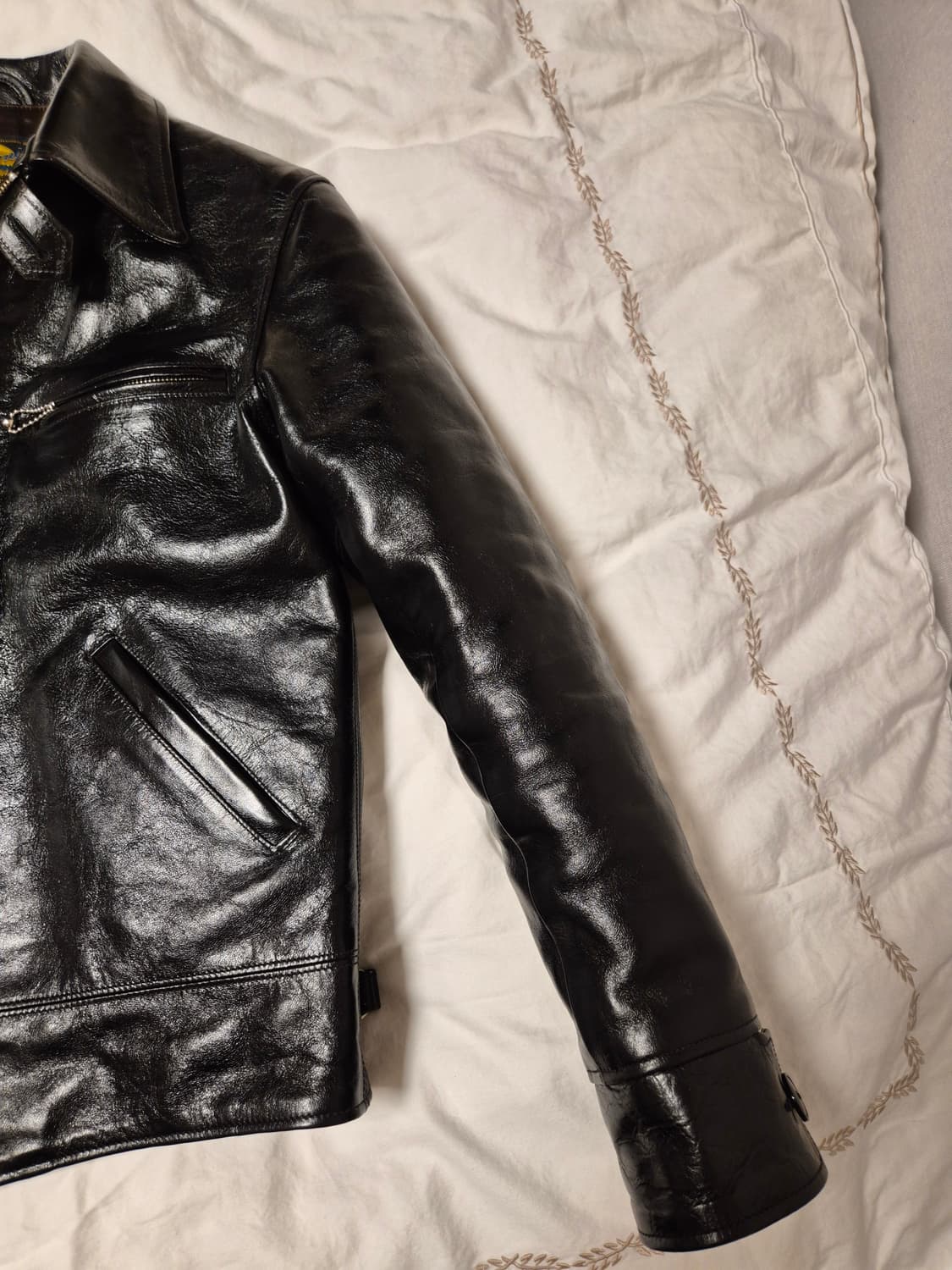 레인보우컨트리 허큘리스 블랙 38 제라도 별주 상품이미지4