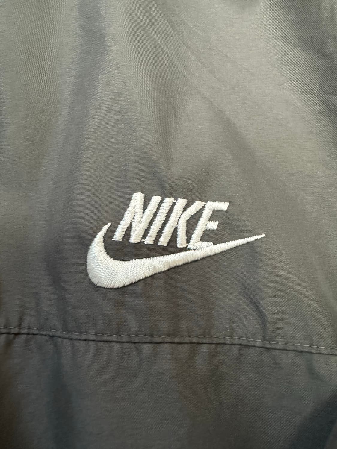 빈티지 나이키 바람막이 L 상품이미지2