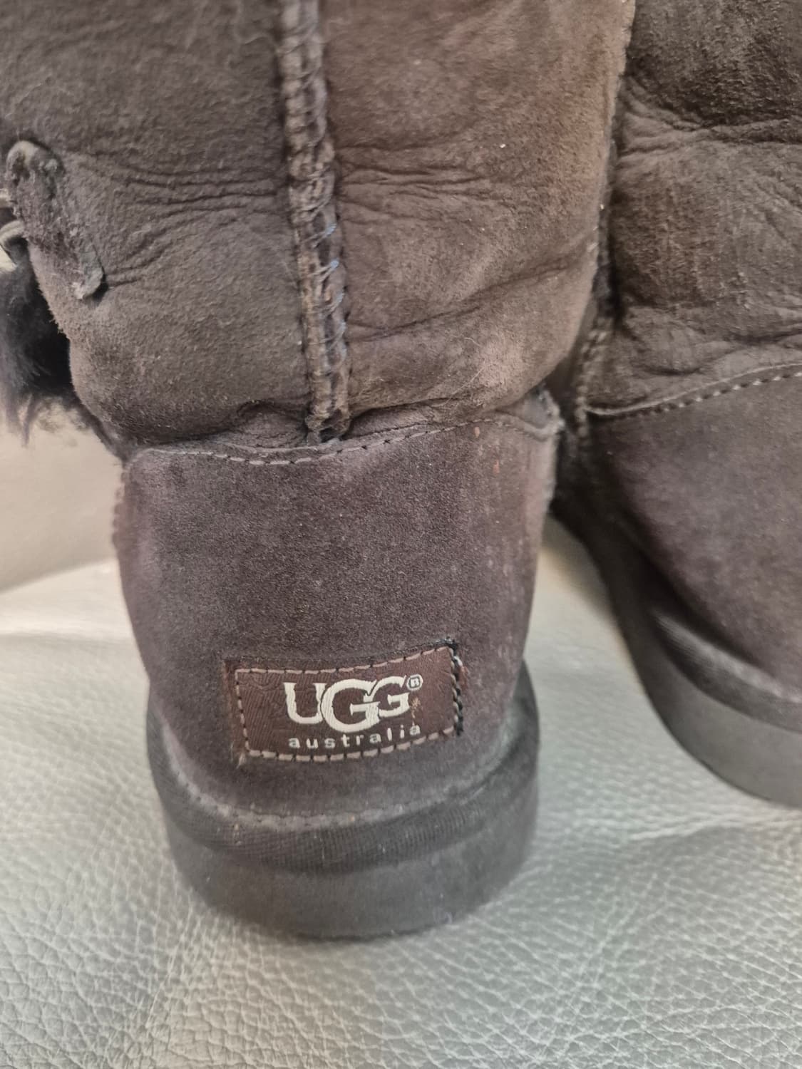 UGG어그 롱부츠 여성 235 ~240 상품이미지6