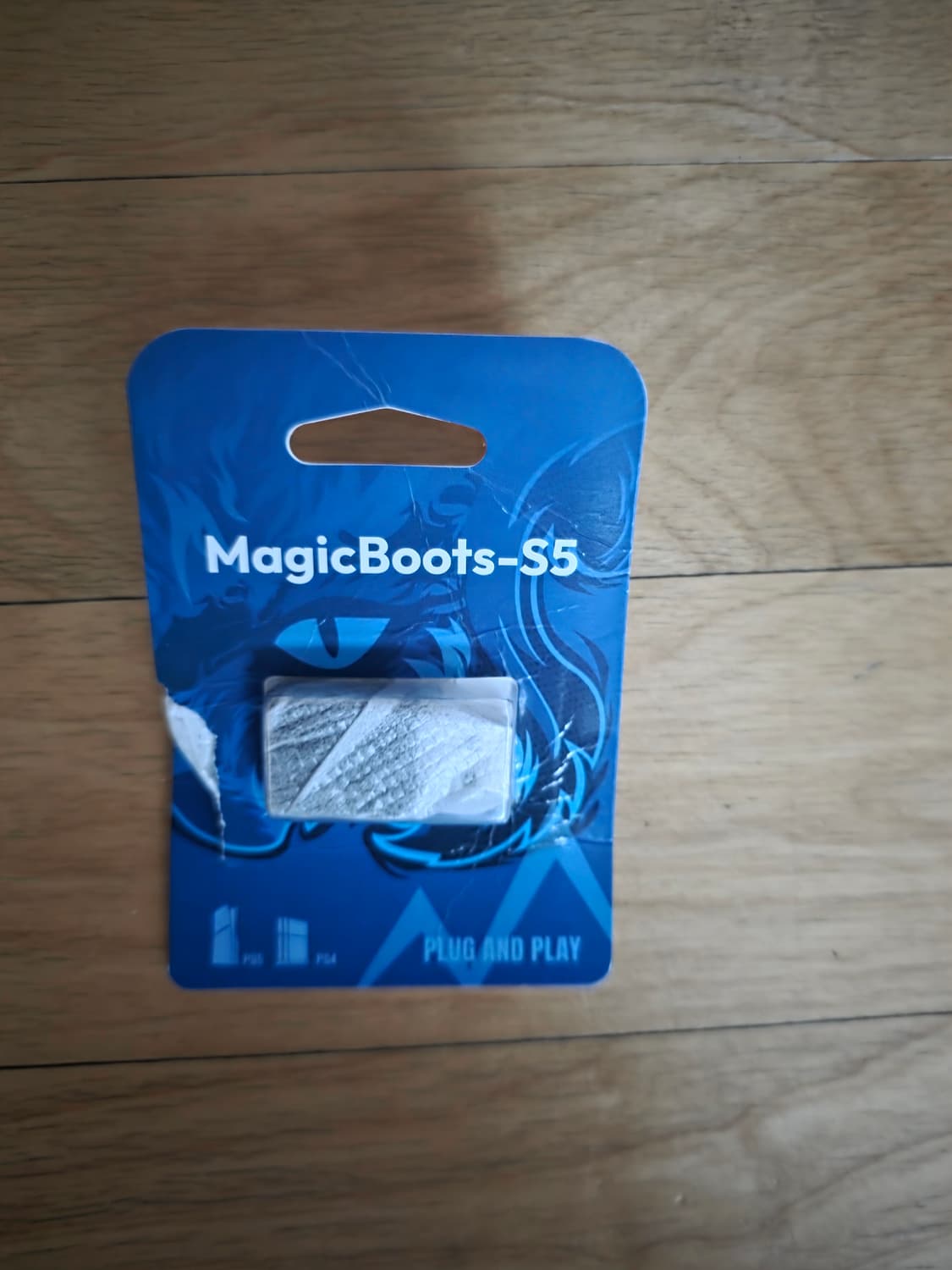 ex레볼루션 v1 + 매직부츠 새상품! 상품이미지3