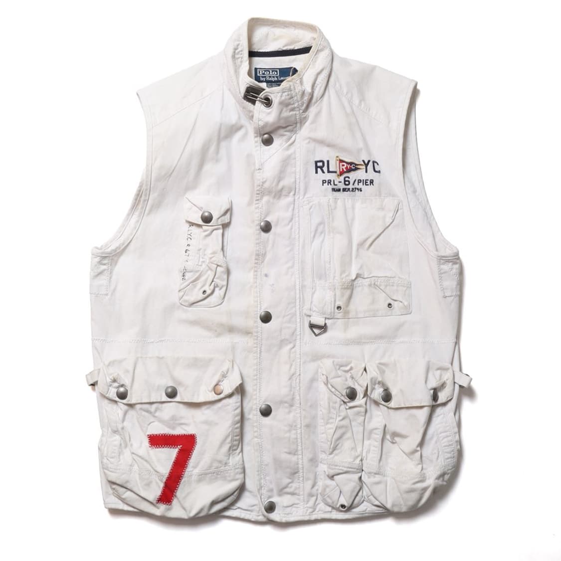 폴로 랄프로렌 Polo by Ralph Lauren Yacht Club  상품이미지1