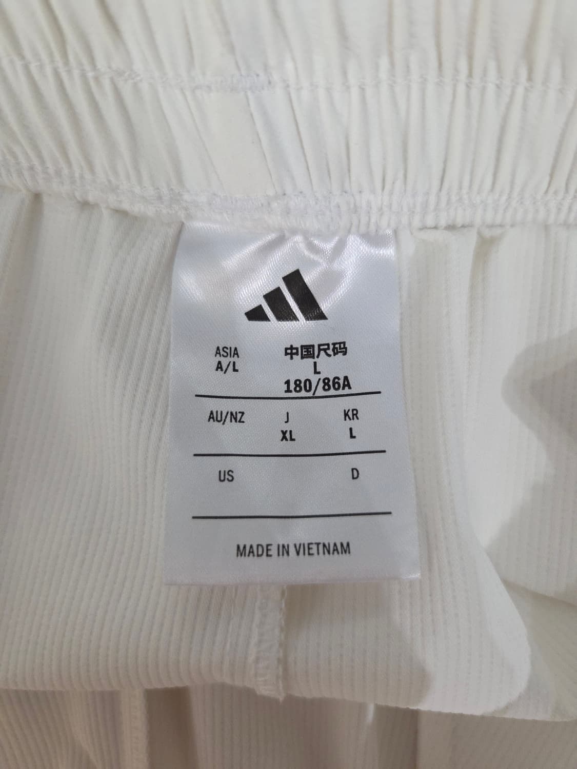 아디다스 Z.N.E. 우븐 쇼츠 반바지 상품이미지5