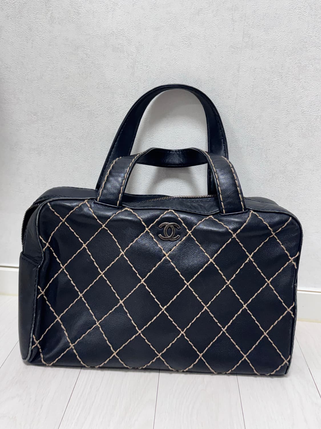 보스턴 샤넬백  상품이미지2