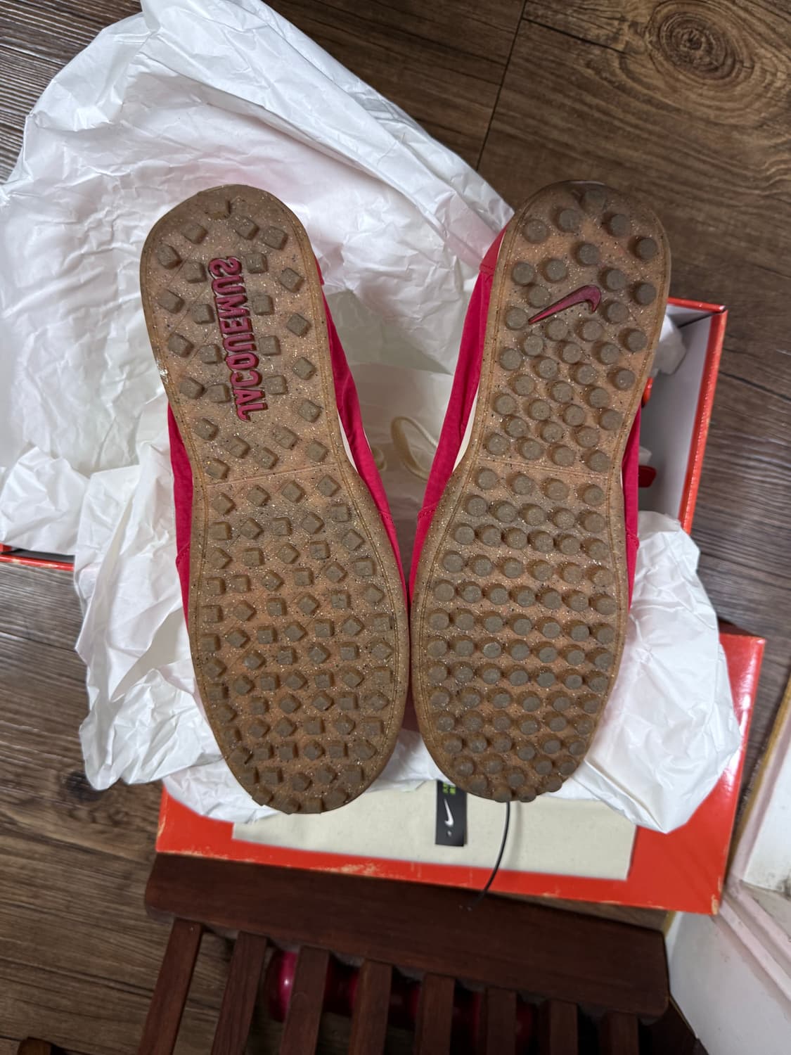 나이키 자크뮈스 문슈즈 295 상품이미지5