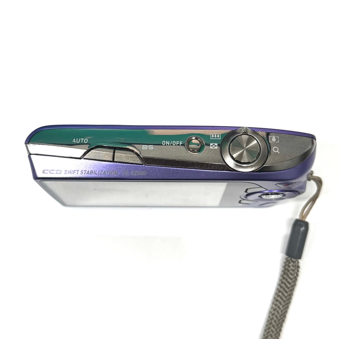 인물 메이크업모드)카시오 엑슬림 Z2000 퍼플💜Casio Exilim 상품이미지7