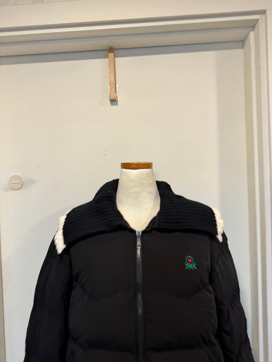 Benetton 베네통 덕다운 패딩 상품이미지5