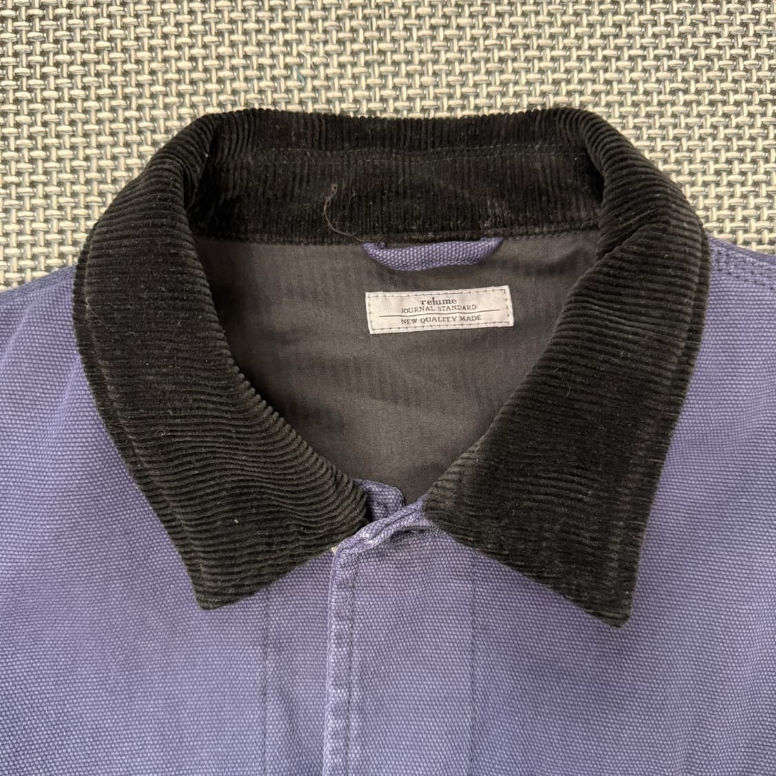 JOURNAL STANDARD 워크자켓 (S) 상품이미지2