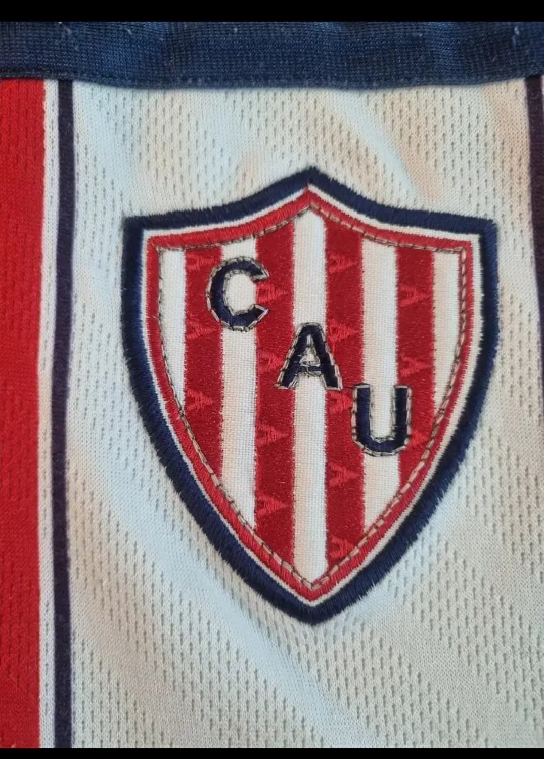 00-01 우니온 산타페 홈 어센틱 상품이미지3