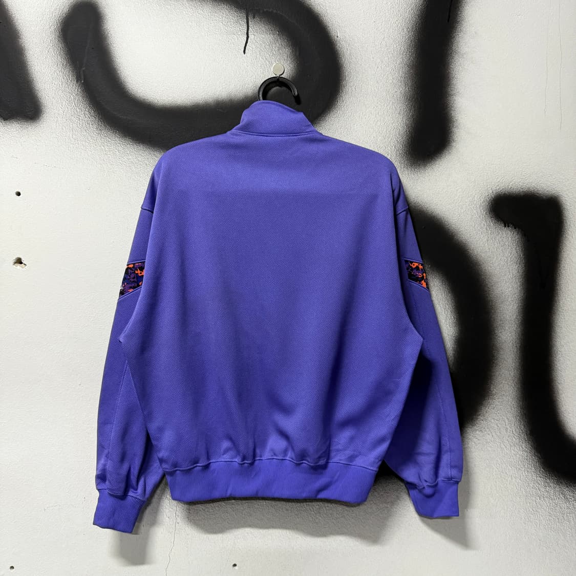 00s 카파 데드스탁 올드스쿨 집업 져지 상품이미지2