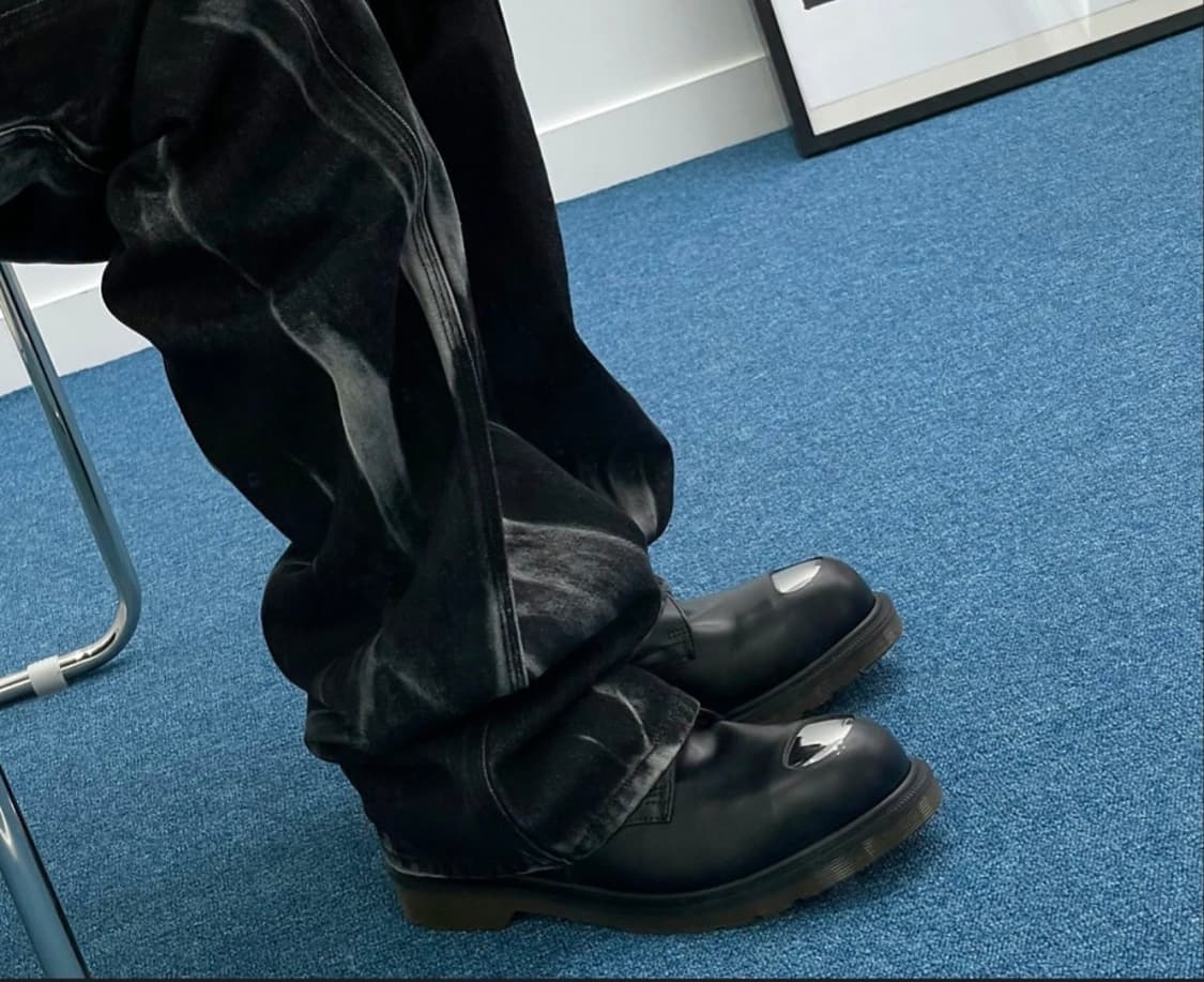 닥터마틴 1925 스틸토 280 상품이미지1