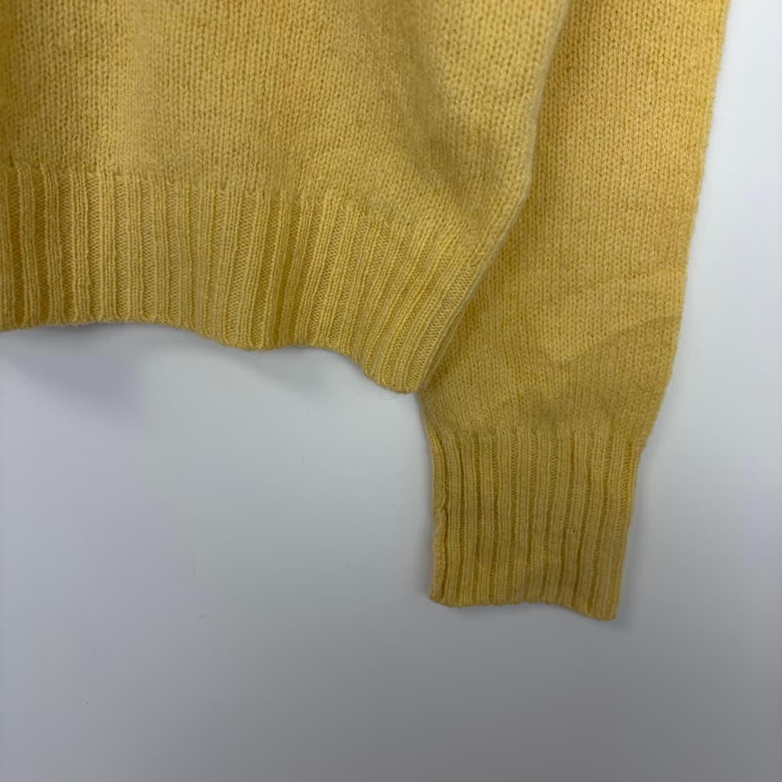 폴로 랄프로렌 니트 티셔츠 상품이미지4