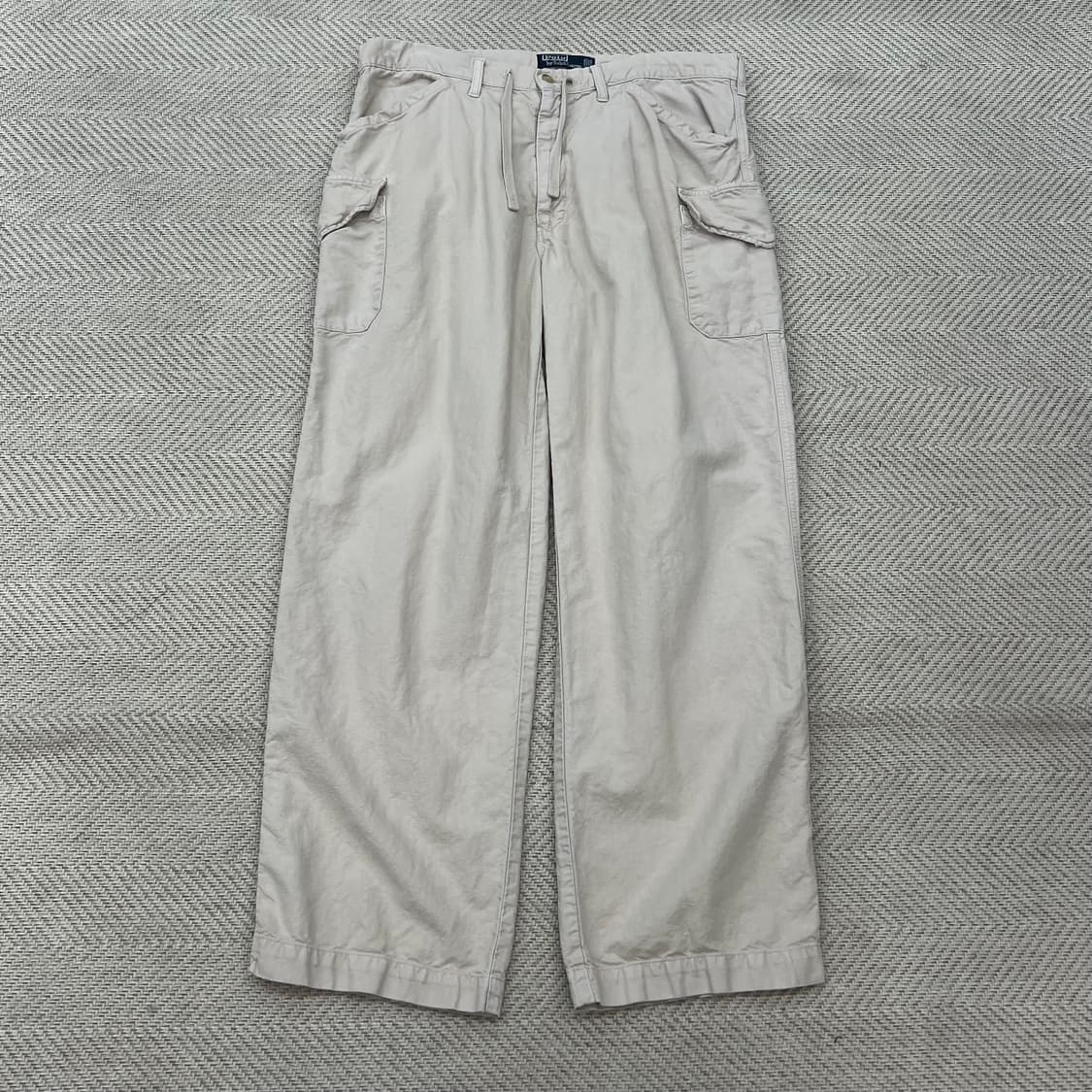 폴로랄프로렌 카고팬츠 r3157 상품이미지1