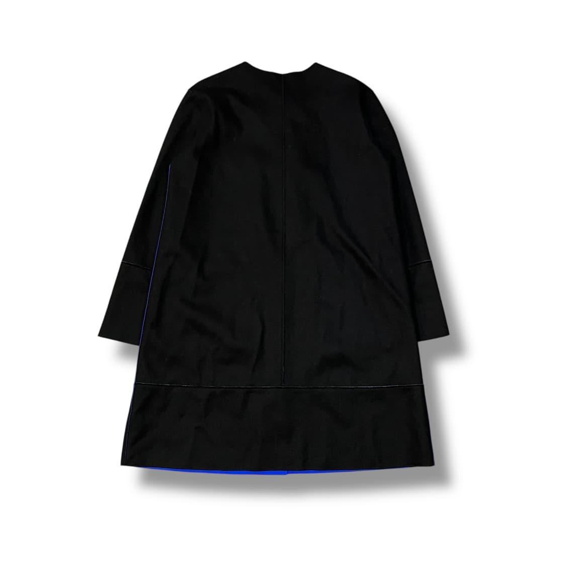  엠포리오 아르마니 울코트 y13863 상품이미지3