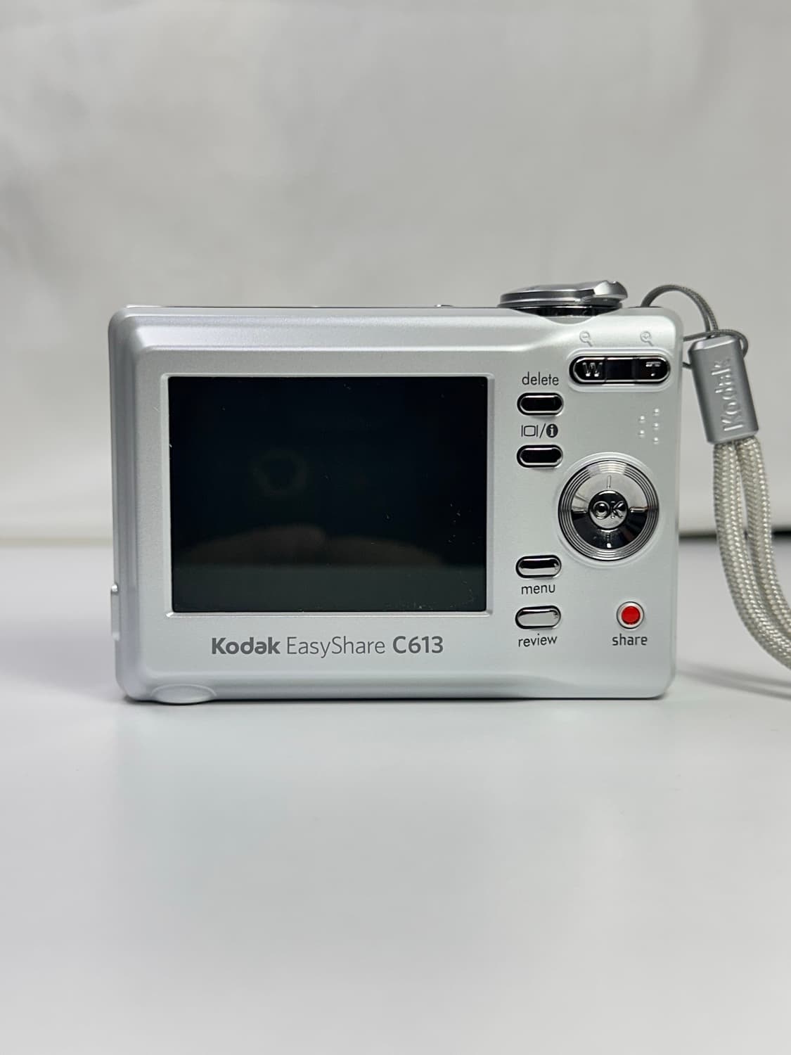 카리나pick✧･ﾟ코닥 easyshare c613 빈티지디카 상품이미지2