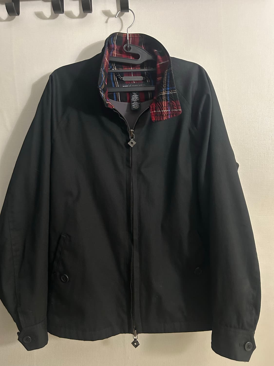 마크제이콥스 바라쿠타자켓 상품이미지1