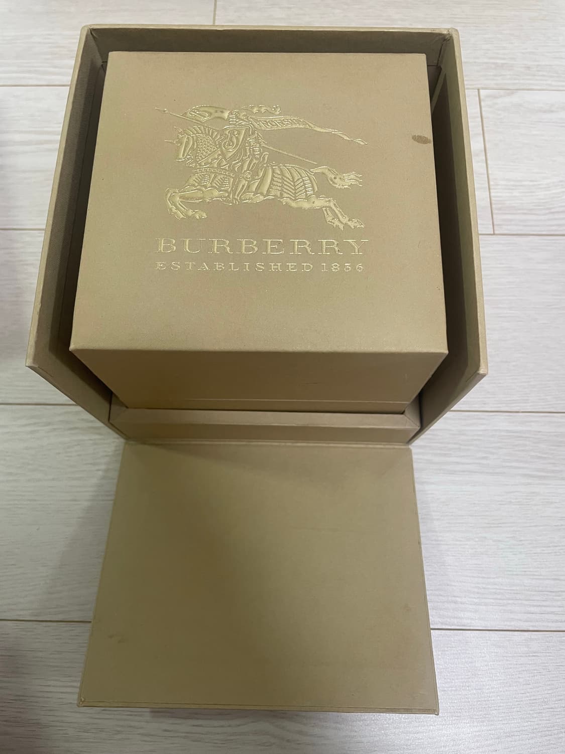 버버리 시계 10001 상품이미지5