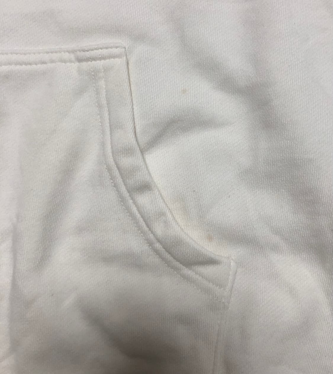 [1] 블라인드파일즈 커티드후드 상품이미지3