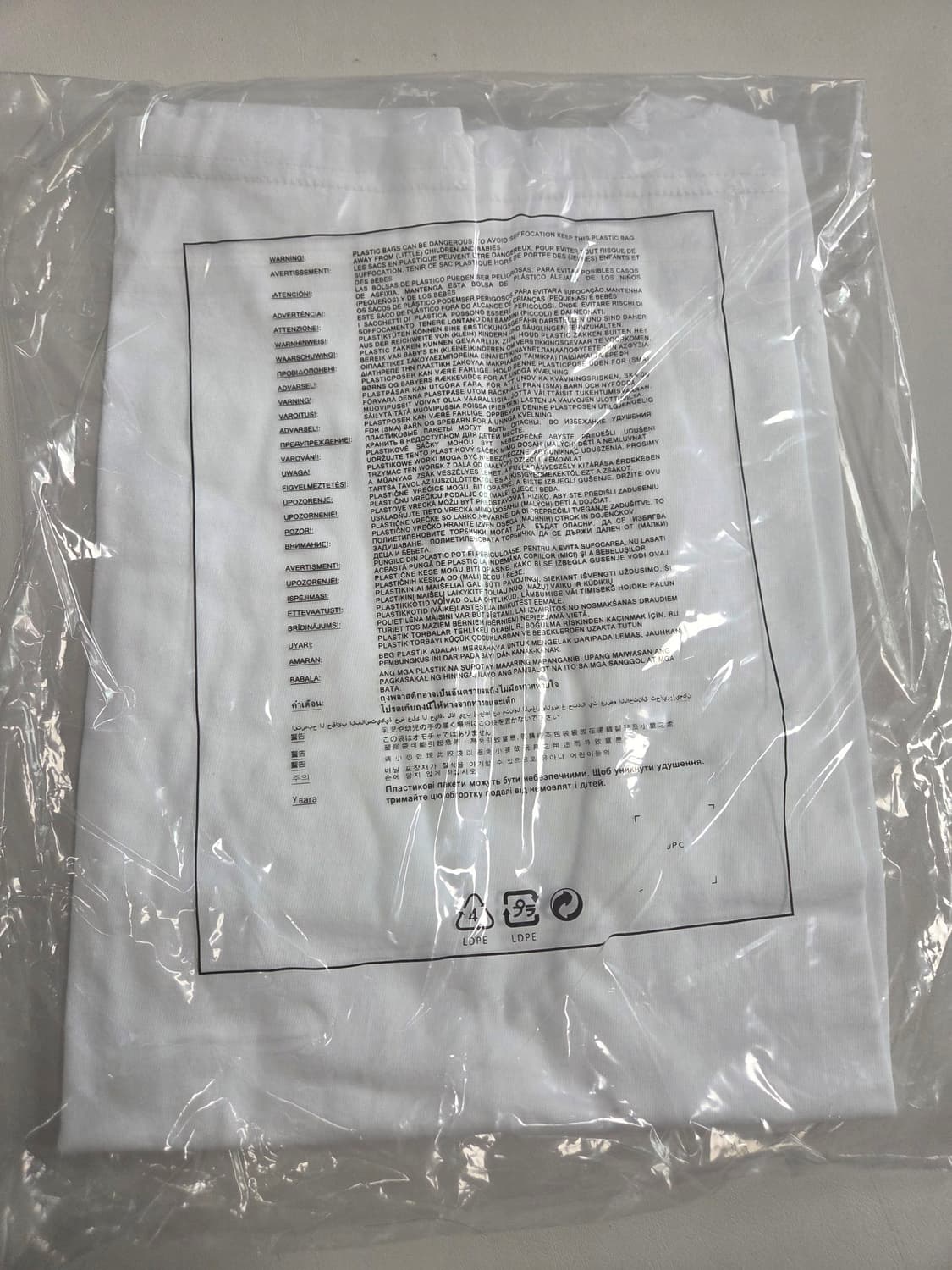 폴로 반팔 티셔츠 상품이미지2