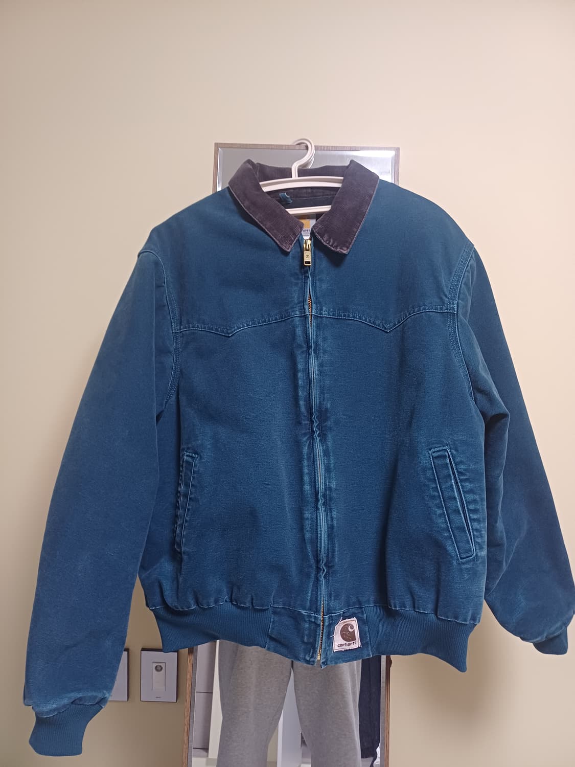 칼하트 j14 dtl 상품이미지1